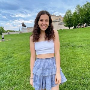 Meet your Posher, Emma